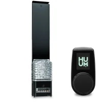 Saunaofen Saunum Primary inkl. Steuerung von HUUM