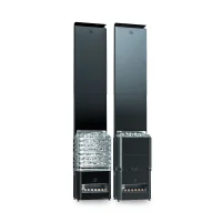 Saunaofen Saunum Primary inkl. Steuerung von HUUM