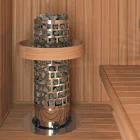 Saunaofen Sawo Aries Round