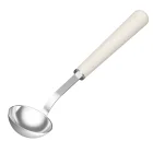 Schöpfkelle 40 cm mit ergonomischen Handgriff