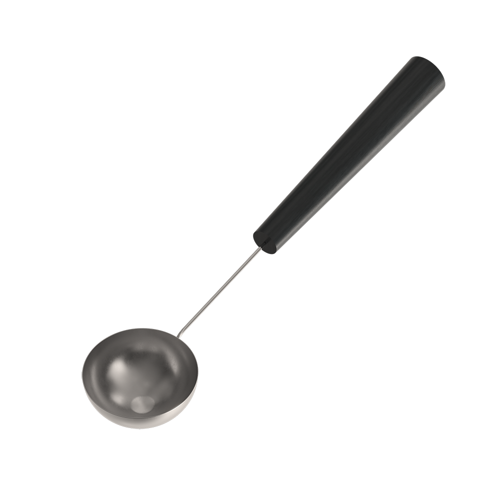 SAWO Schöpfkelle KANTO 40 cm