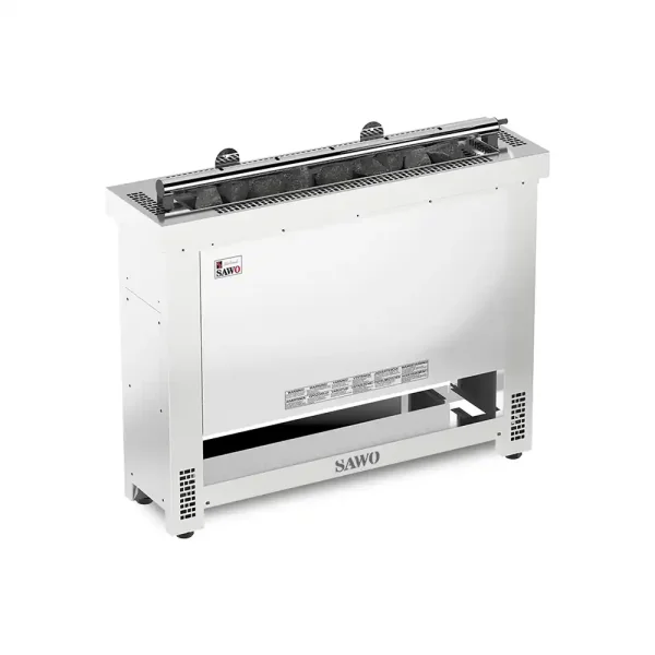 Saunaofen SAWO Helius