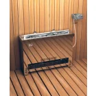 Saunaofen SAWO Helius