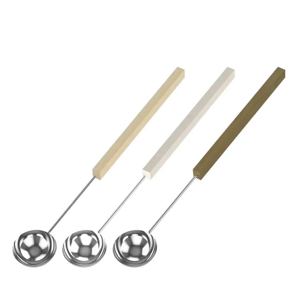 SAWO Edelstahlkelle SIRO 70,5 cm