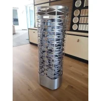 Saunaofen Narvi Saana E für externe Steuerung 9 kW...