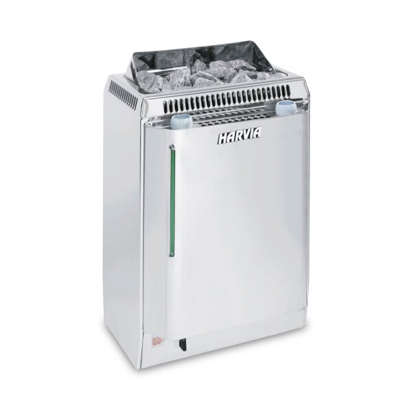 Saunaofen Harvia Topclass Combi E - für externe Steuerung