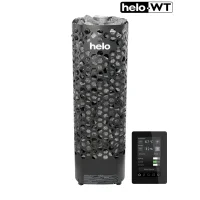 Saunaofen Helo Himalaya WT - mit Steuerung...