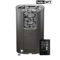 Saunaofen Helo Roxx WT - mit Steuerung "Elite"...