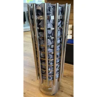 Saunaofen Harvia Glow für externe Steuerung 6,8 kW...