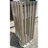 Saunaofen Sentiotec IKI Monolith für externe...