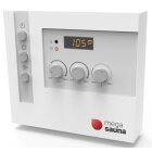 Saunasteuerung bioCOMFORT bis 10,5 kW für Bio-Kombi-Saunaöfen