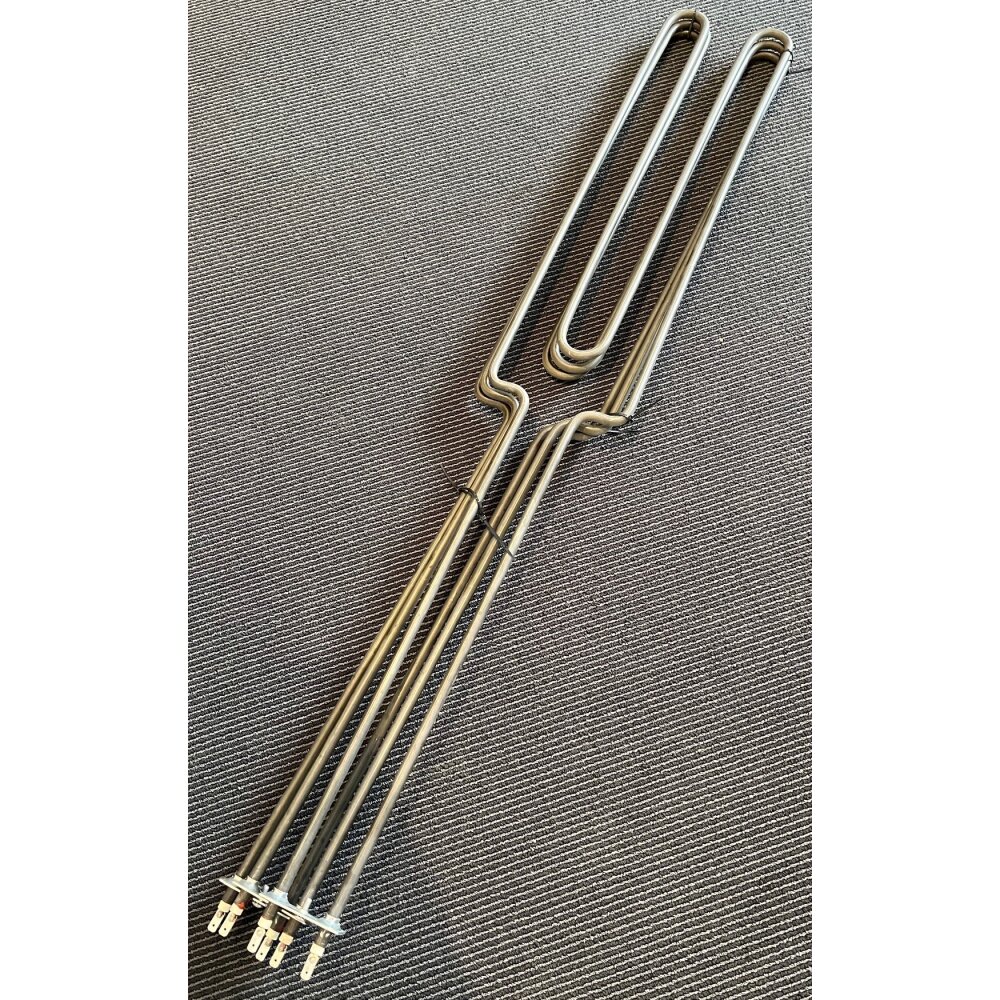 Ersatz-Heizstäbe (3 Stk. im Set) für Narvi Smooth 6,8 kW (B-Ware)