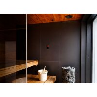 Saunasteuerung Harvia Fenix WiFi bis 11 kW f&uuml;r finnische Sauna&ouml;fen