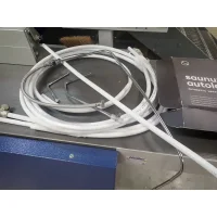 Saunakabine "Luva R" mit Eckeinstieg und Aufgussautomatik (Ausstellungsst&uuml;ck)