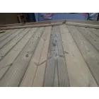 Saunakabine "Luva R" mit Eckeinstieg und Aufgussautomatik (Ausstellungsstück)