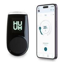 Saunasteuerung HUUM UKU 4.1 bis 18 kW *Wi-Fi*