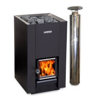[KONFIGURATORONLY] Harvia Holz-Ofen mit Zubehör...