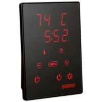 Harvia Legend Home XW inkl. Steuerung Xenio 7 kW  (appf&auml;hig)